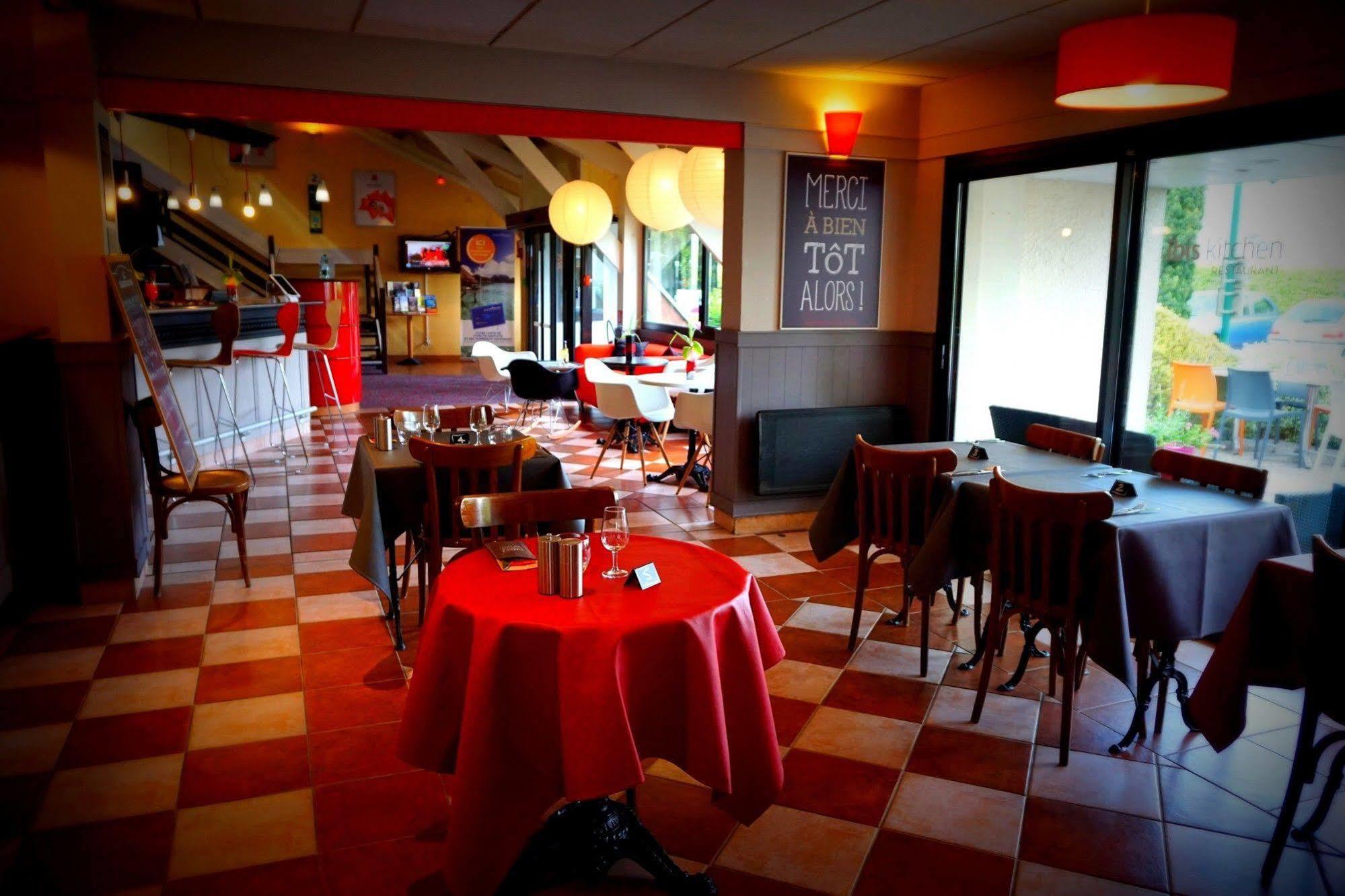 Ibis Tours Sud Hotel Chambray-les-Tours Exterior photo